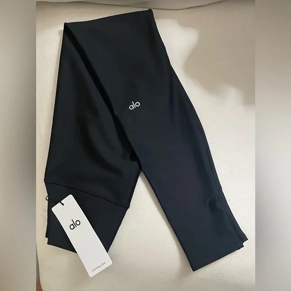 NWT ALO HIGH-WAIST AIRLIFT LEGGING - Picture 6 of 6